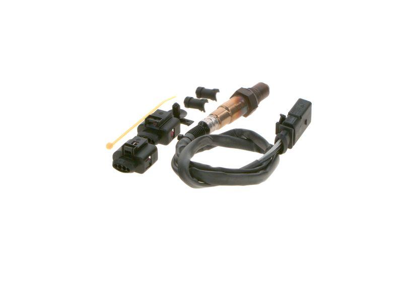 Sonde lambda BOSCH 0 258 010 036
