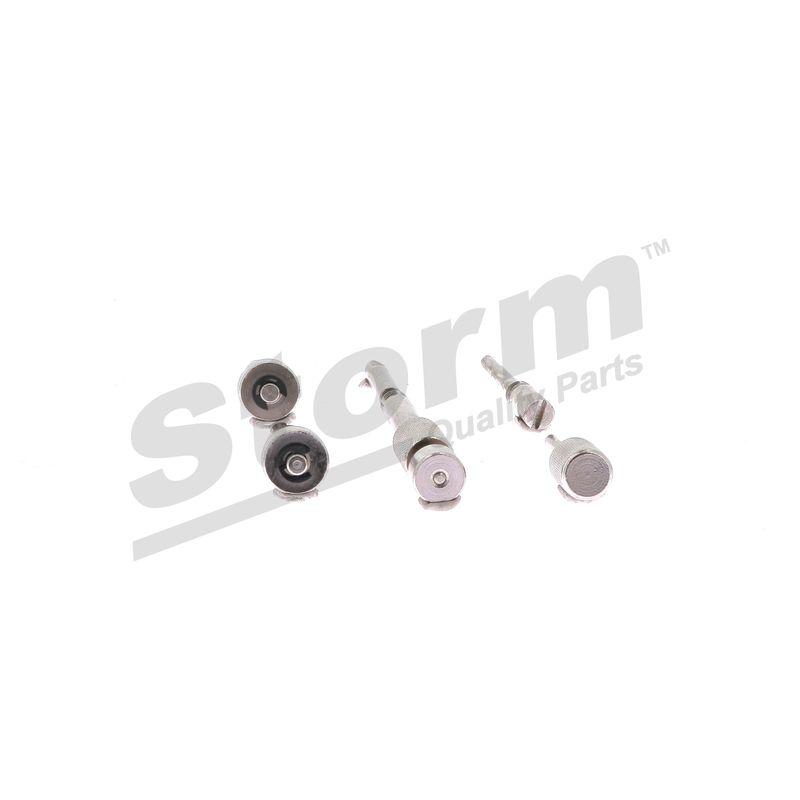 Kit d'outils de réglage, épure de distribution STORM QUALITY PARTS 555505