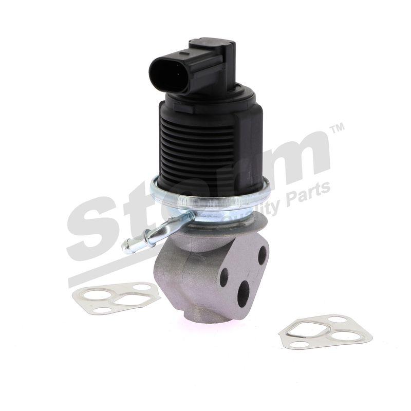 Vanne EGR STORM QUALITY PARTS 9039