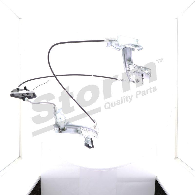 Lève-vitre STORM QUALITY PARTS 10576