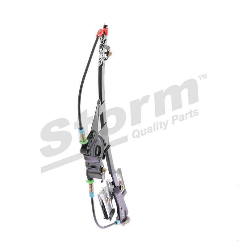 Lève-vitre STORM QUALITY PARTS 96067