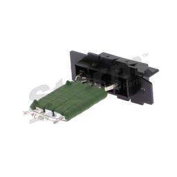 Résistance, pulseur d'air habitacle STORM QUALITY PARTS STO777058