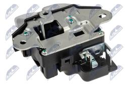Serrure de hayon NTY EZC-HY-588