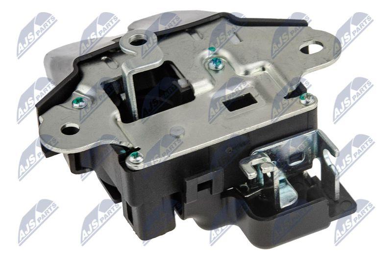 Serrure de hayon NTY EZC-HY-588