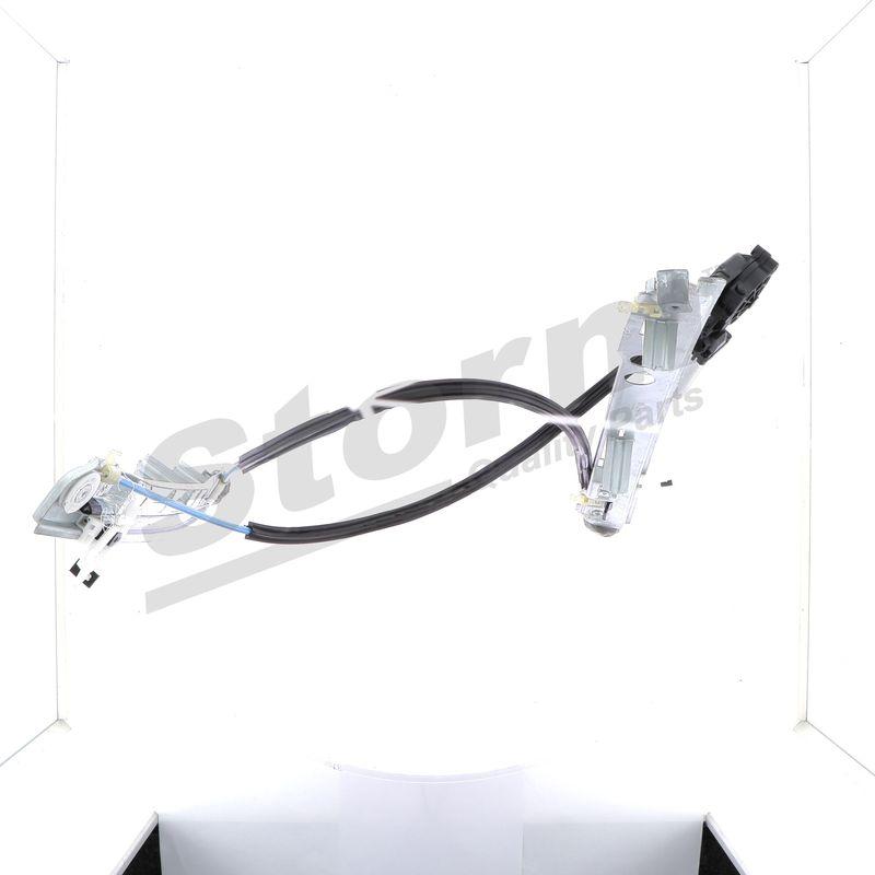 Lève-vitre STORM QUALITY PARTS 87274