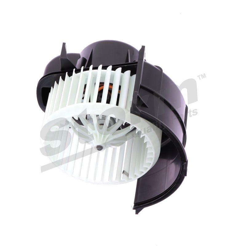 Pulseur d'air habitacle STORM QUALITY PARTS 9300801