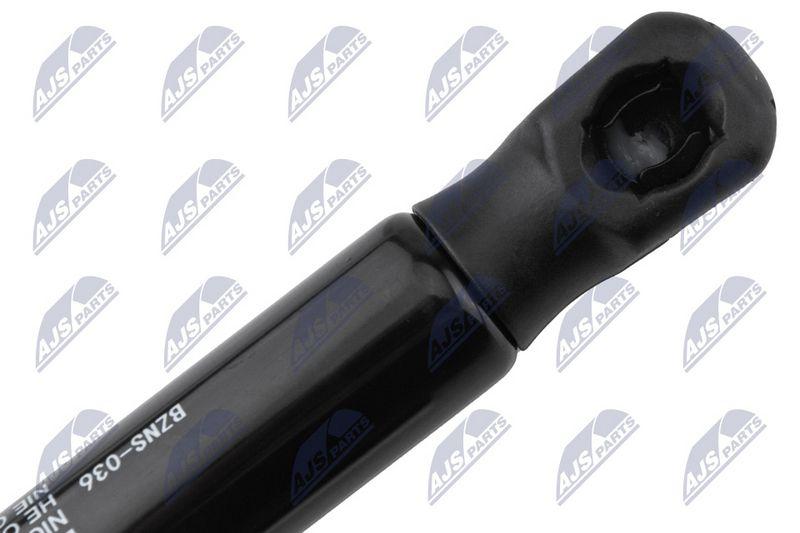 Vérin, capot-moteur NTY AE-NS-036
