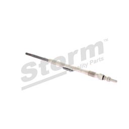 Bougie de préchauffage STORM QUALITY PARTS 576003