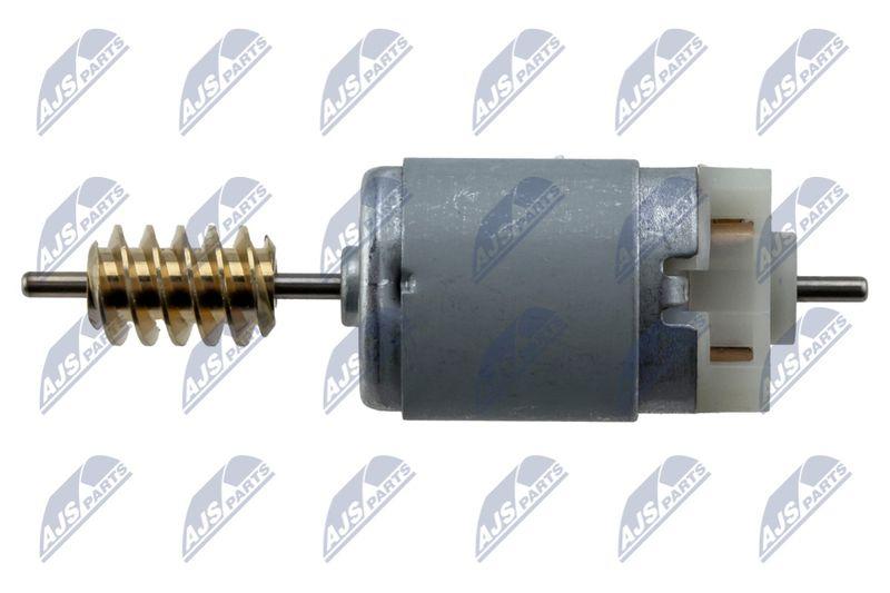 Fermeture-volant NTY EZC-ME-218