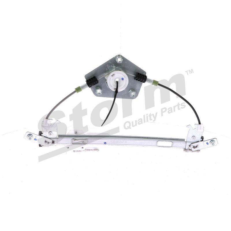 Lève-vitre STORM QUALITY PARTS 93082