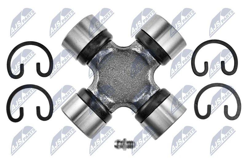 Joint, arbre de transmission NTY NKW-CH-002