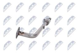 Catalyseur NTY KAT-HD-006