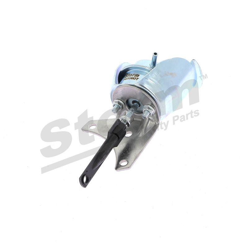 Détendeur de suralimentation STORM QUALITY PARTS 89196