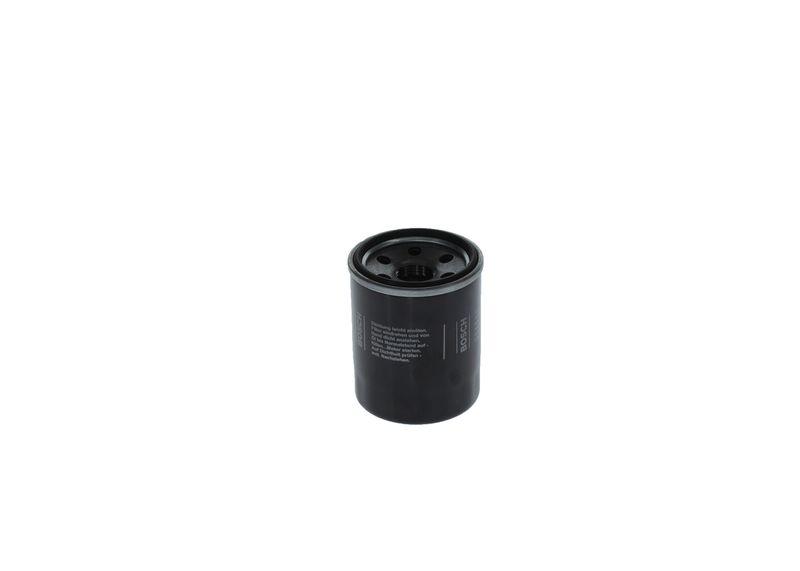 Filtre à huile BOSCH F026407077