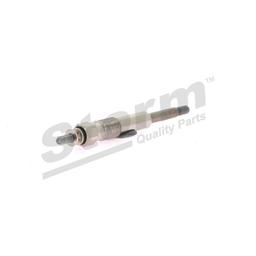 Bougie de préchauffage STORM QUALITY PARTS 502020