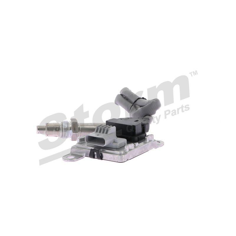 Capteur NOx, Catalyseur NOx STORM QUALITY PARTS 800801