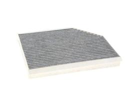 Filtre, air de l'habitacle BOSCH 1 987 432 369
