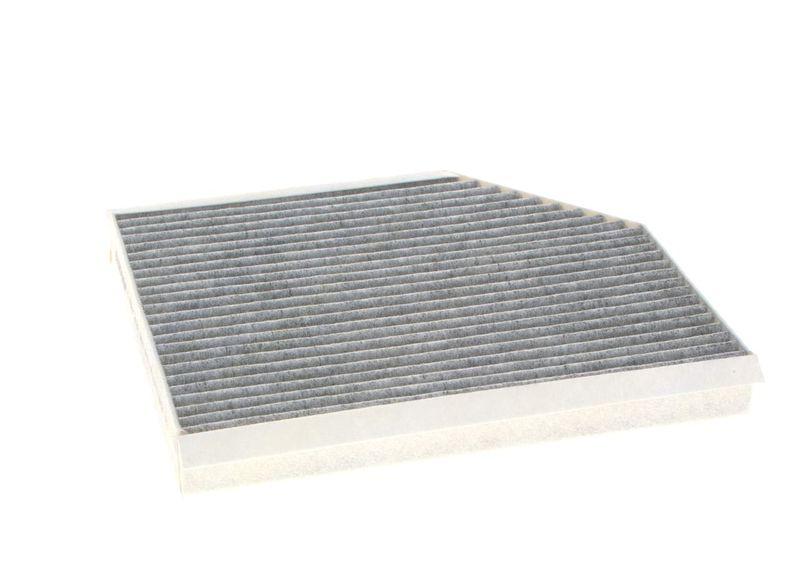 Filtre, air de l'habitacle BOSCH 1 987 432 369