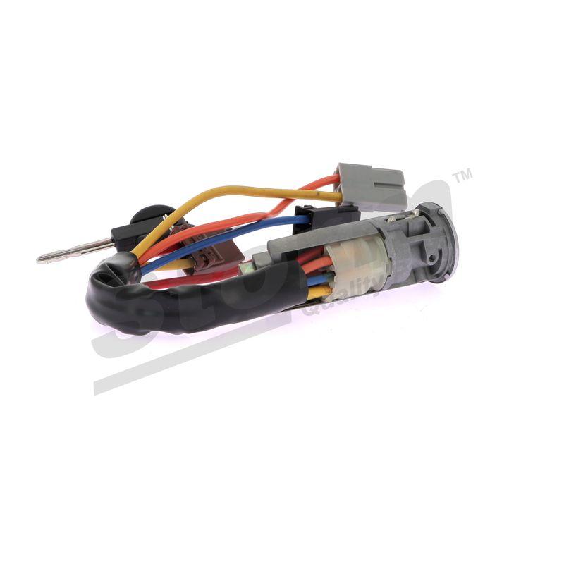 Fermeture-volant STORM QUALITY PARTS 26025