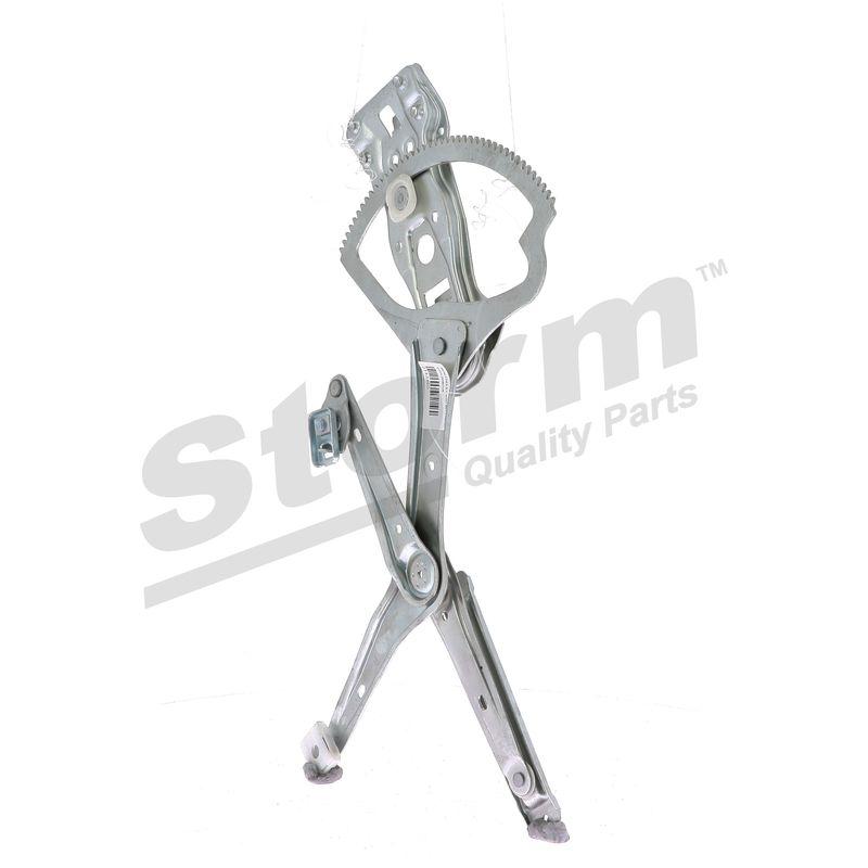Lève-vitre STORM QUALITY PARTS 53072