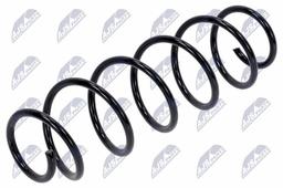 Ressort de suspension NTY ASZ-FT-010