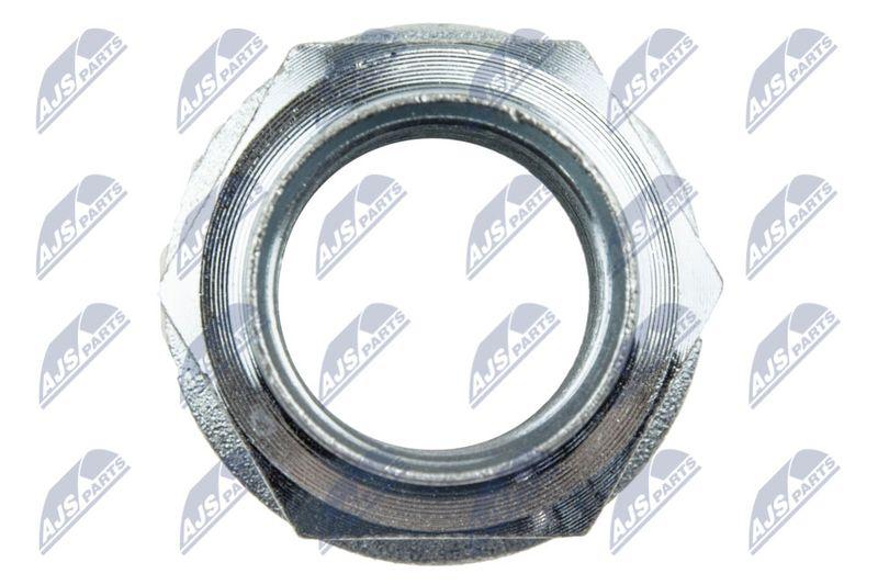 Écrou de roue NTY KSN-NS-003