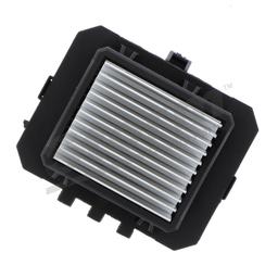 Résistance, pulseur d'air habitacle STORM QUALITY PARTS 777027