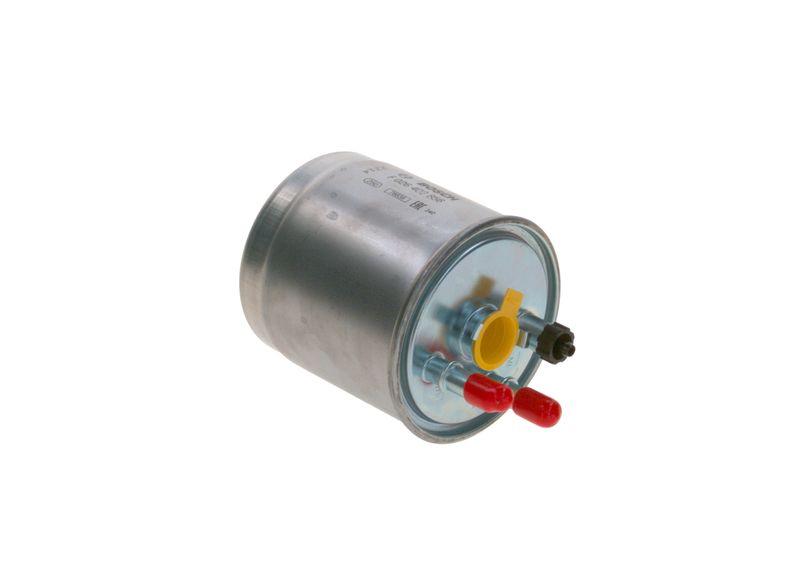 Filtre à carburant BOSCH F 026 402 856