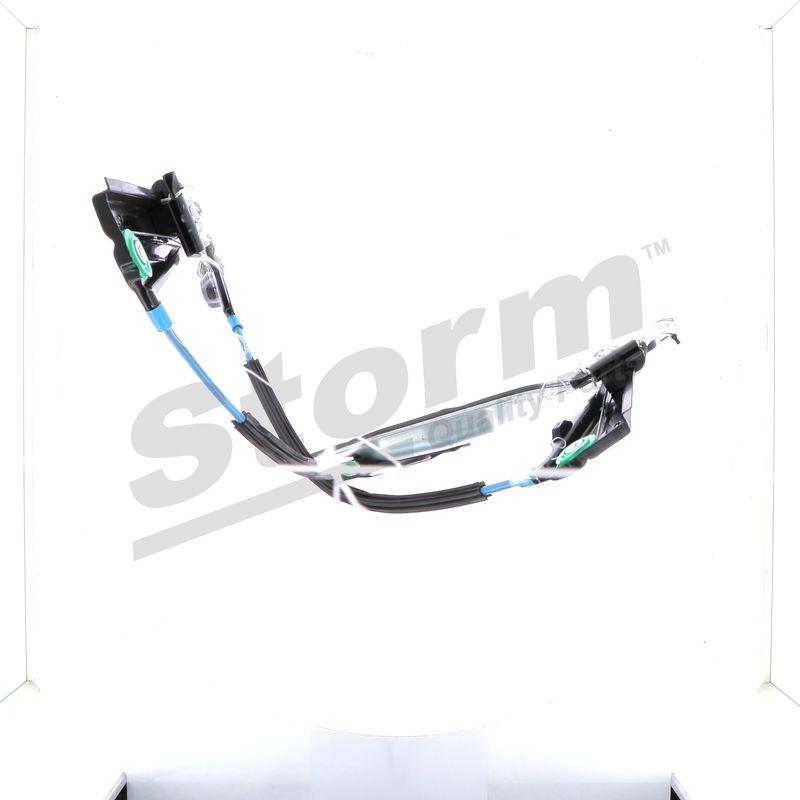 Lève-vitre STORM QUALITY PARTS 9307631