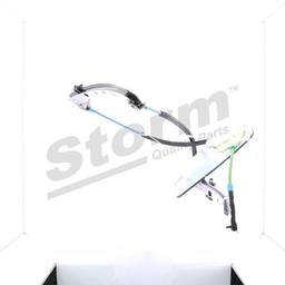 Lève-vitre STORM QUALITY PARTS 9307632