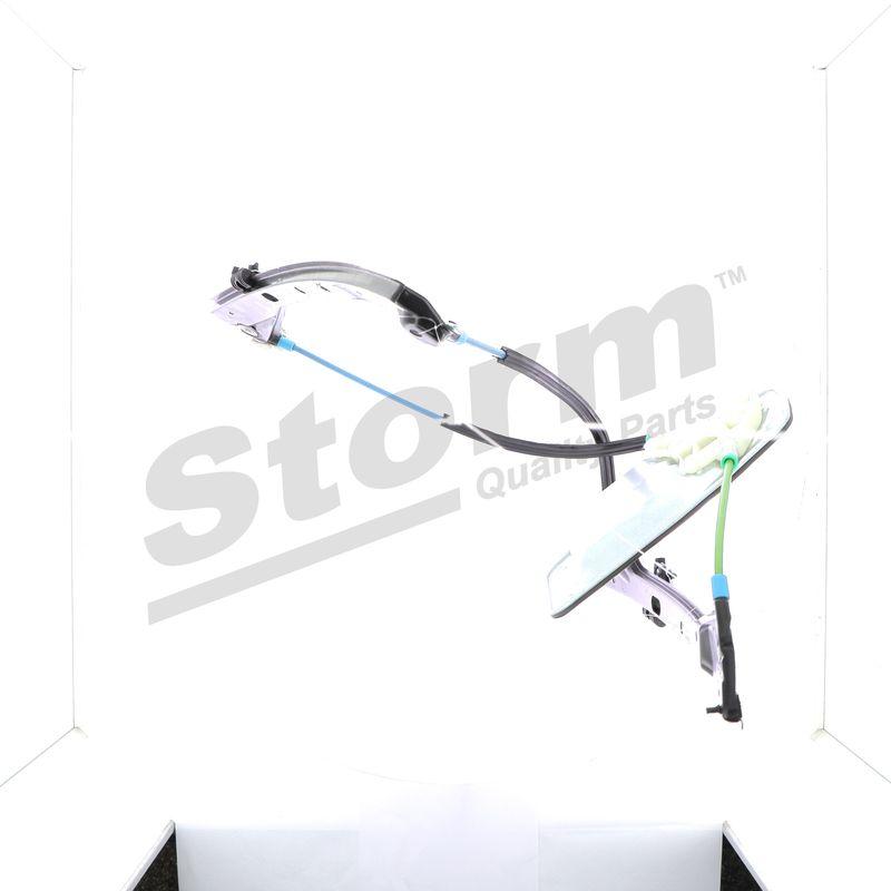 Lève-vitre STORM QUALITY PARTS 9307632