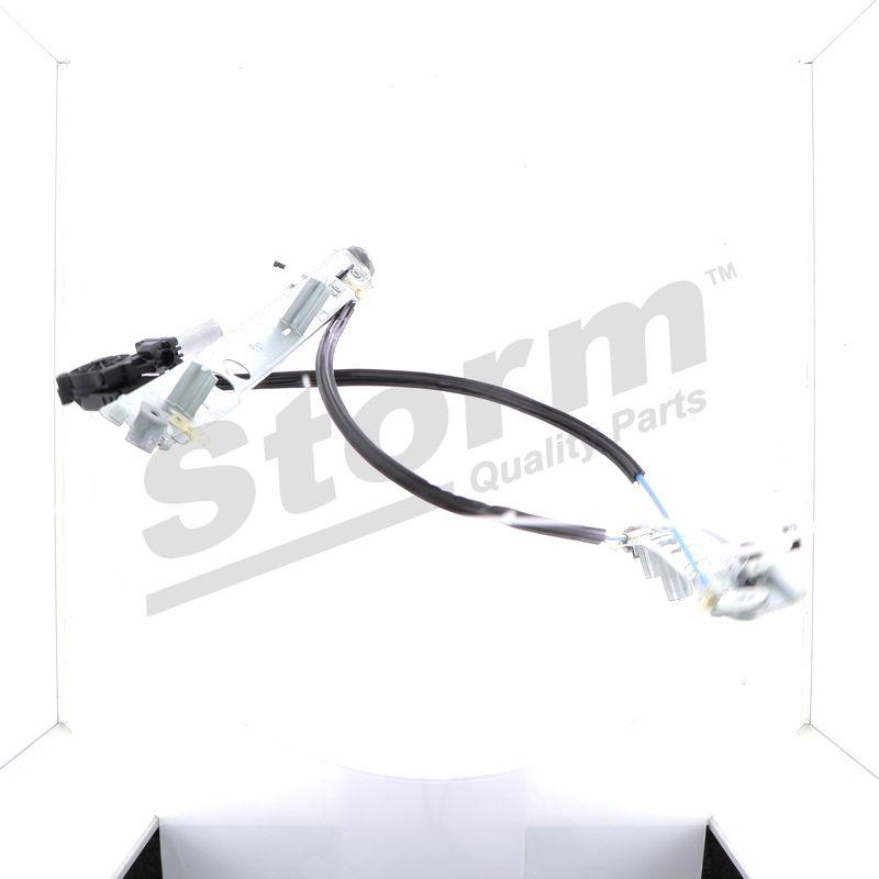 Lève-vitre STORM QUALITY PARTS 87274