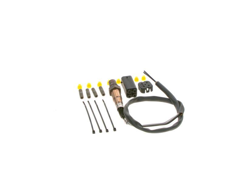 Sonde lambda BOSCH 0 258 986 615