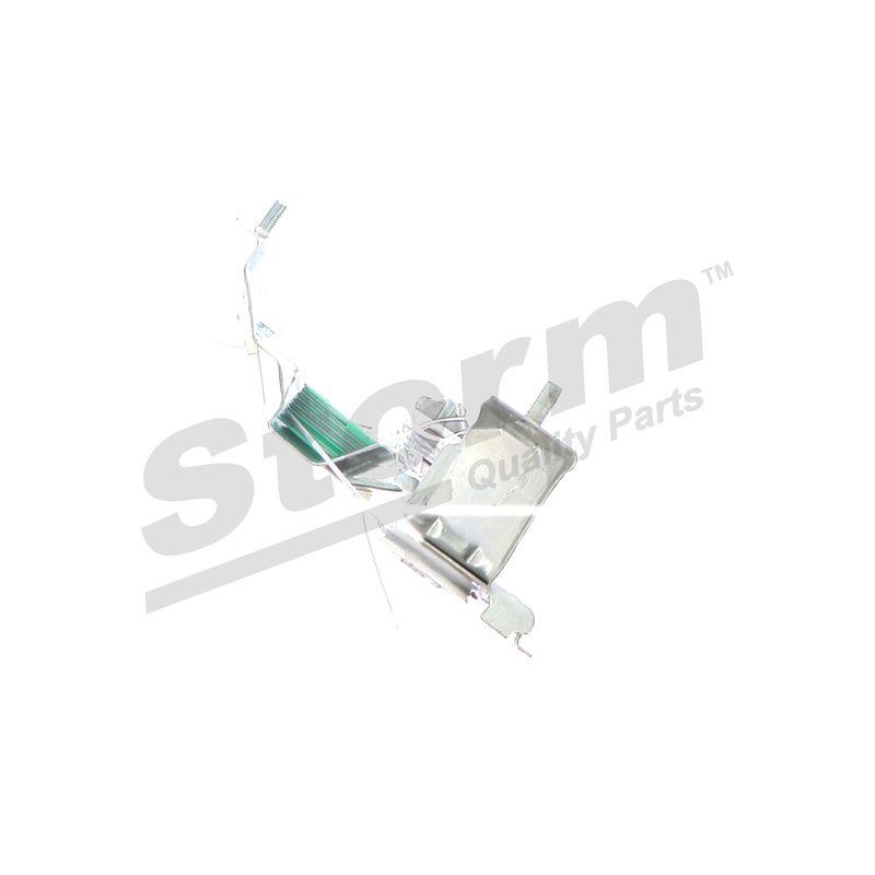 Lève-vitre STORM QUALITY PARTS 8787502