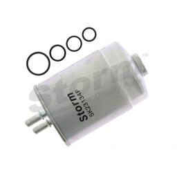 Filtre à carburant STORM QUALITY PARTS 10813