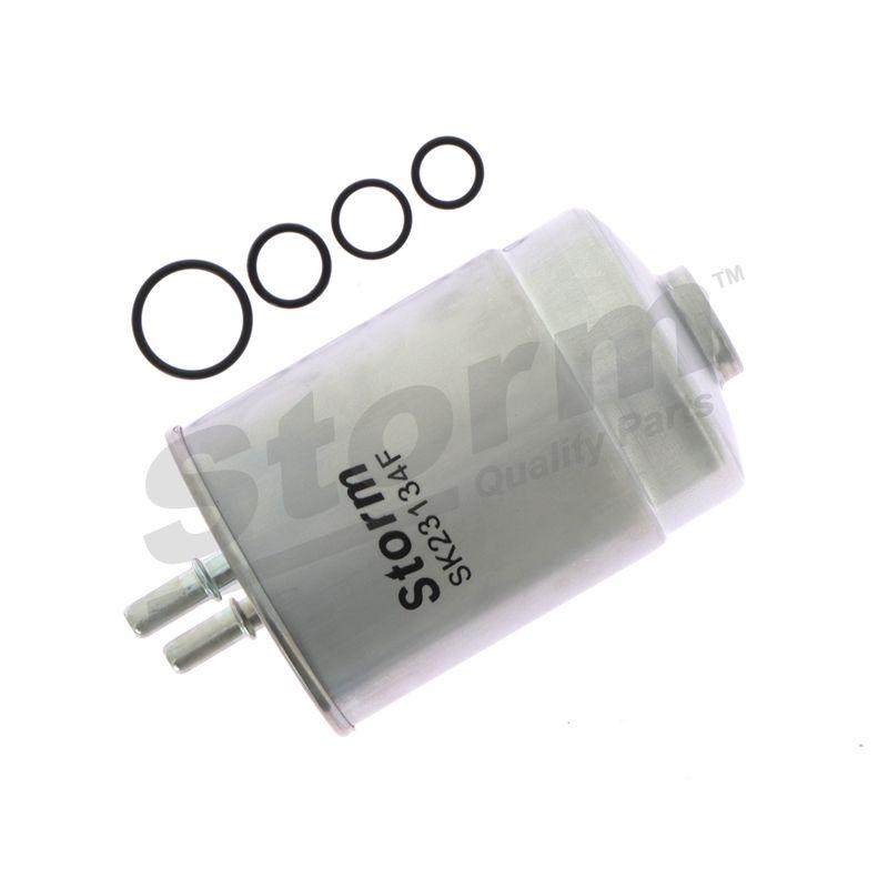 Filtre à carburant STORM QUALITY PARTS 10813