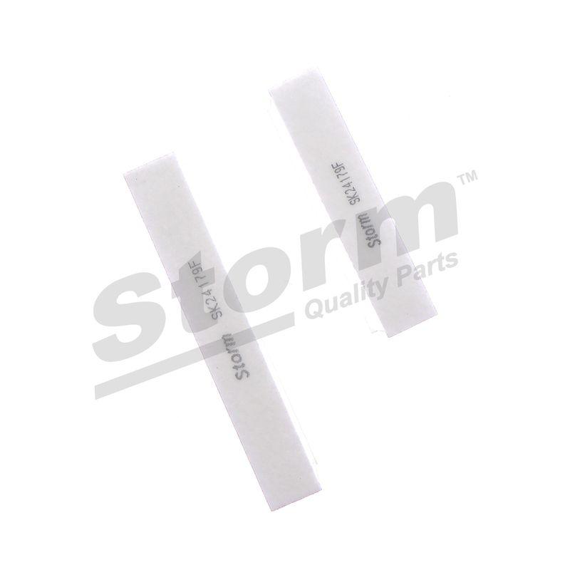 Filtre, air de l'habitacle STORM QUALITY PARTS 14434