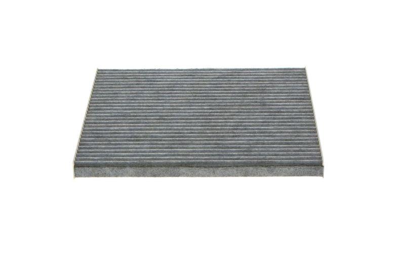 Filtre, air de l'habitacle BOSCH 1987435572
