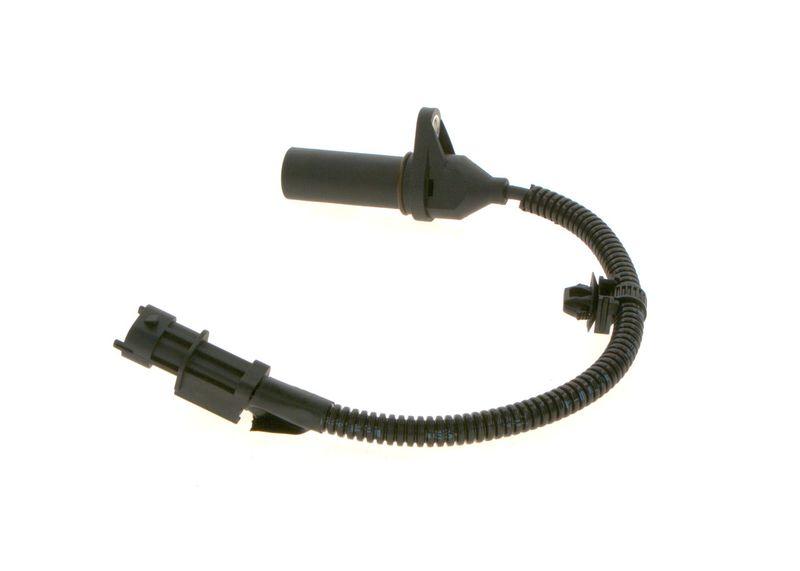 Capteur d'angle, vilebrequin BOSCH 0 986 280 497