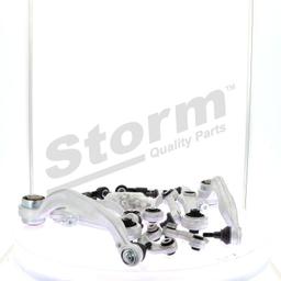 Jeu de bras, suspension de roue STORM QUALITY PARTS 102999