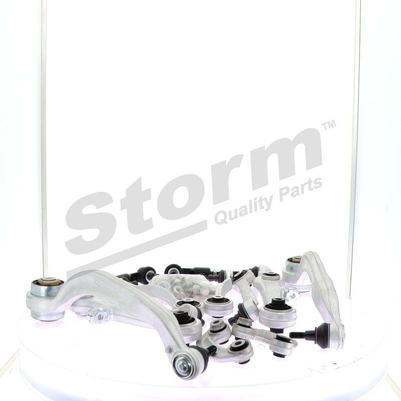 Jeu de bras, suspension de roue STORM QUALITY PARTS 102999