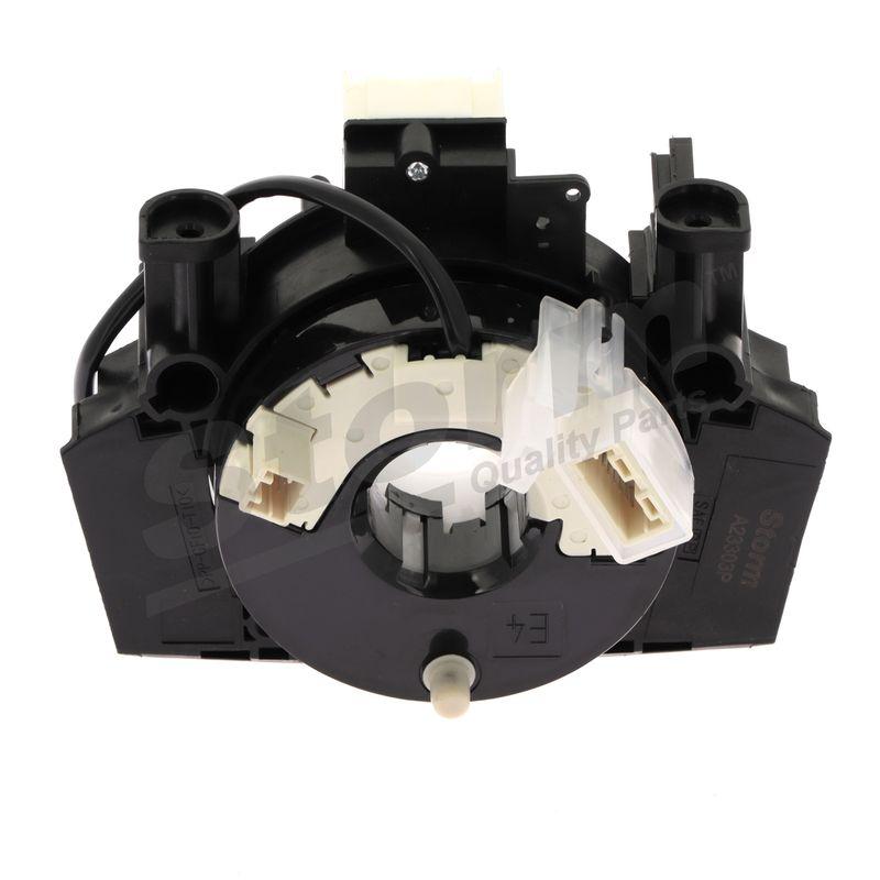 Ressort tournant, Airbag STORM QUALITY PARTS 8102005
