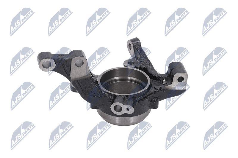 Fusée d'essieu, suspension de roue NTY ZZP-HY-523