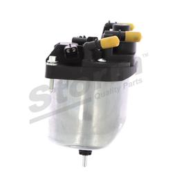 Boîtier, filtre à carburant STORM QUALITY PARTS 3890