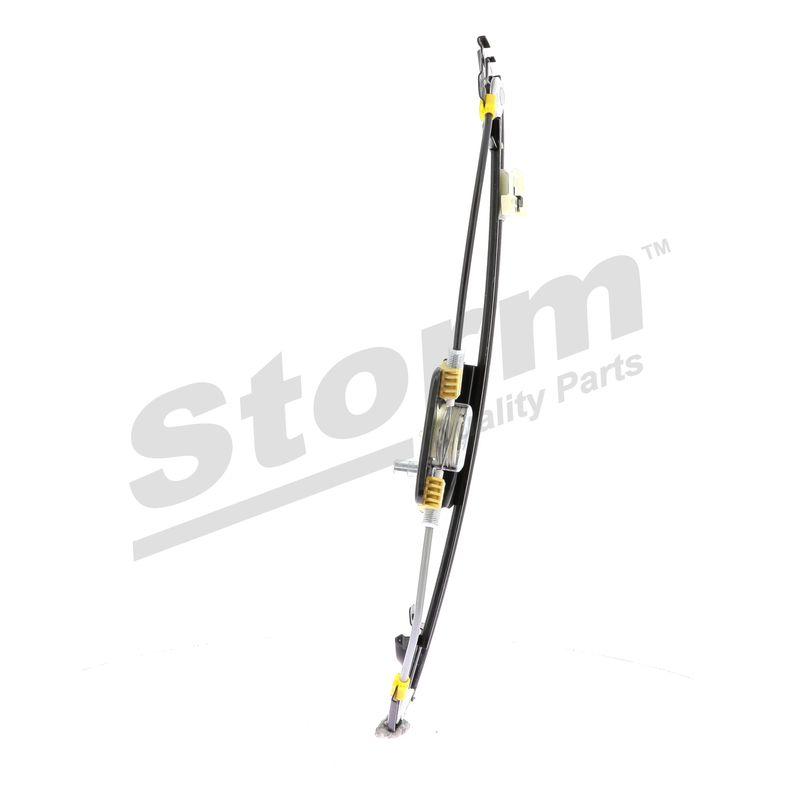 Lève-vitre STORM QUALITY PARTS 21277