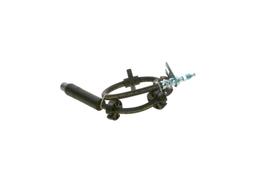 Flexible de frein BOSCH 1987476810