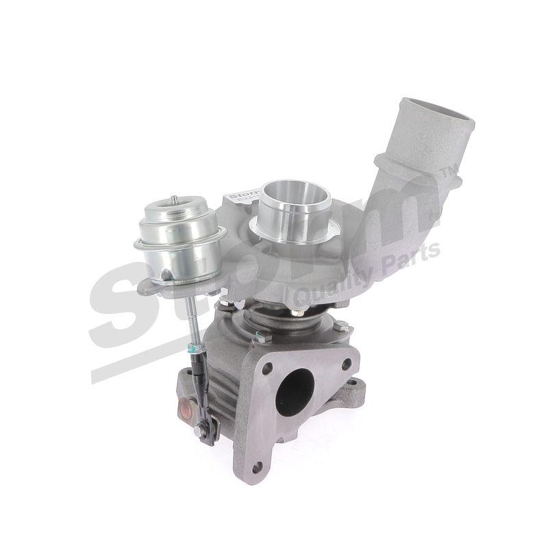 Turbocompresseur, suralimentation STORM QUALITY PARTS 89092