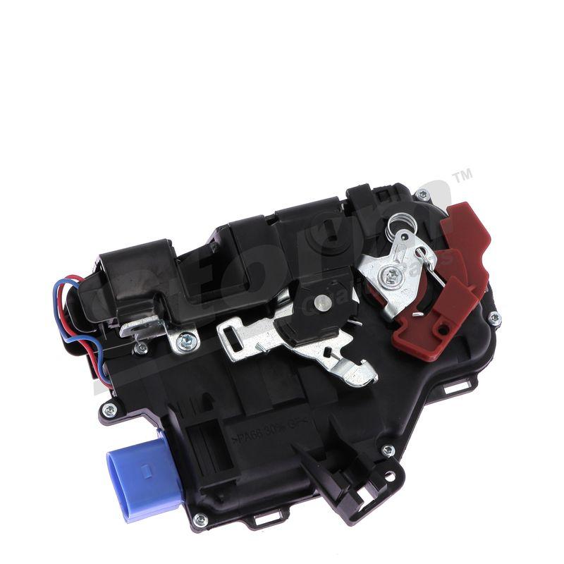 Serrure de porte STORM QUALITY PARTS 971003