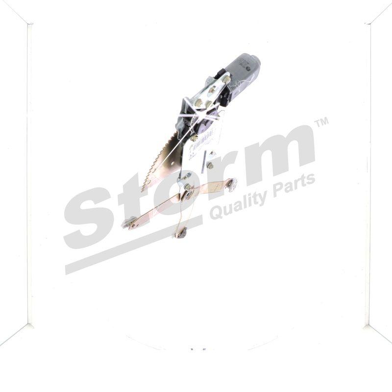 Lève-vitre STORM QUALITY PARTS 61177