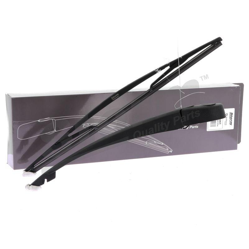 Kit de bras d'essuie-glace, nettoyage des vitres STORM QUALITY PARTS 87240KIT